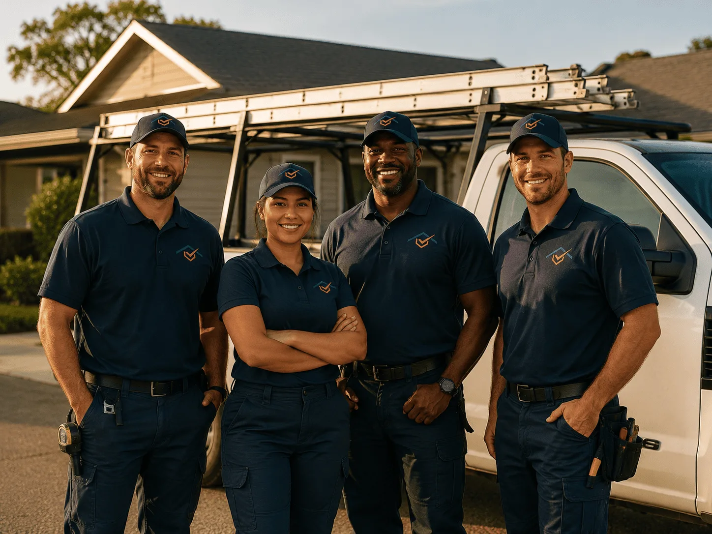 Roof Inspection company in Zuni, VA